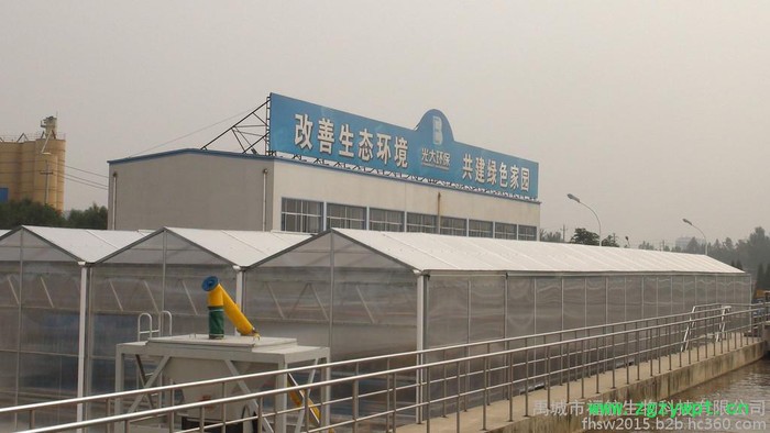 畜禽粪便大发酵罐 一次性批量处理大型发酵罐图3