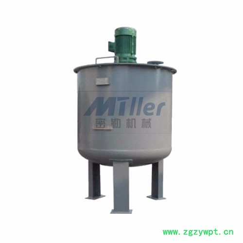 量身订制各种规格不锈钢搅拌釜 不锈钢搅拌器 不锈钢反应器图2