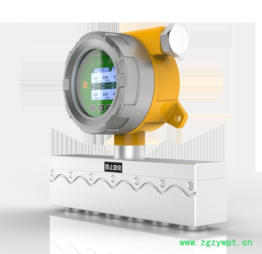 【科尔诺】ＭＯＴ500-Ｍ 四合一气体检测仪、一氧化氮检测仪、四合一在线式气体检测仪、四合一气体分析仪、四合一检测仪图2