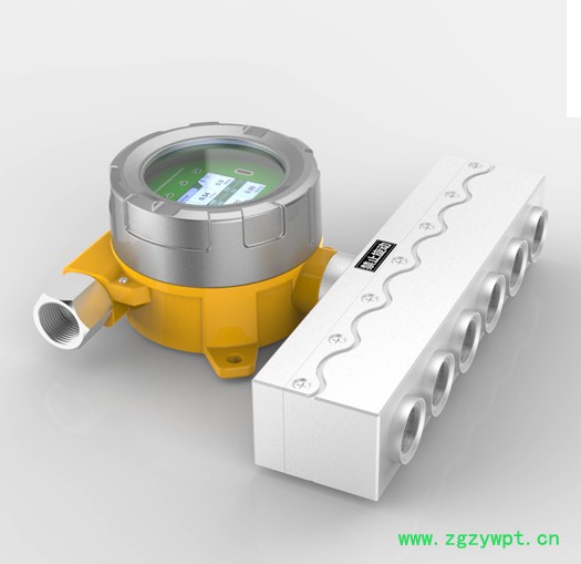 【科尔诺】ＭＯＴ500-Ｍ 四合一气体检测仪、一氧化氮检测仪、四合一在线式气体检测仪、四合一气体分析仪、四合一检测仪图3