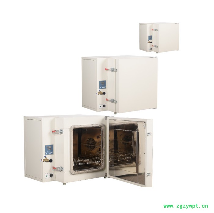 充氮高温烘箱干燥箱DHG-9037N 上海厂家现货直销 可非标定制定做高温老化箱 热风循环干燥箱 大型工业烤箱图3
