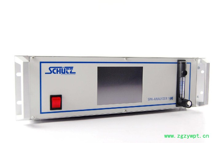 冶金在线气体检测，气体分析仪，红外气体分析仪，江苏舒茨测控设备股份有限公司图2
