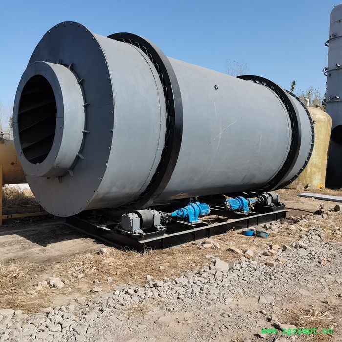 二手耙式干燥机 二手热风循环烘箱 二手烘箱干燥机  二手滚筒烘干机图4