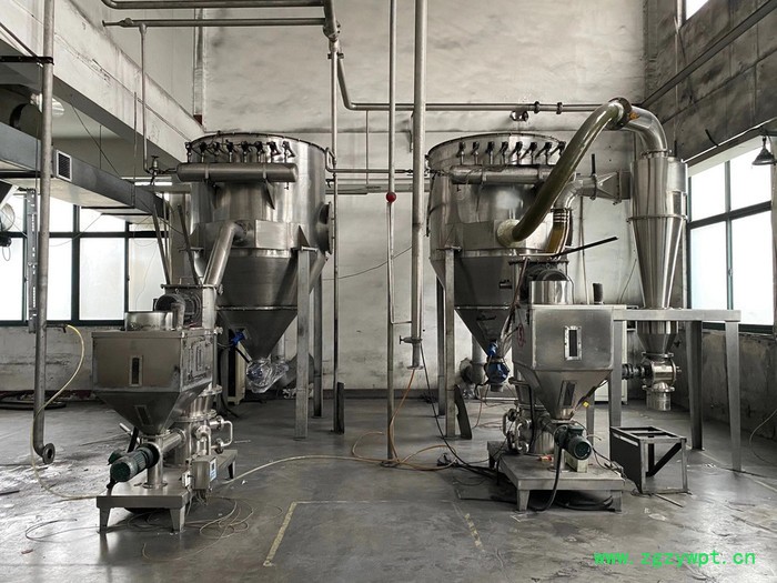 二手耙式干燥机 二手热风循环烘箱 二手烘箱干燥机  二手滚筒烘干机图3