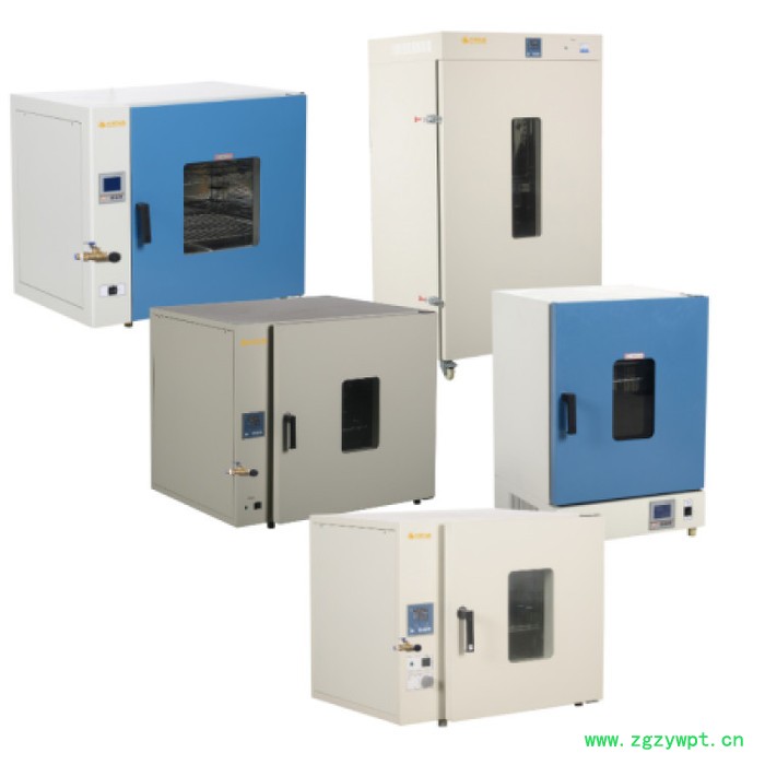 充氮鼓风干燥箱DS-70LC 上海厂家现货直销 立式充氮烘箱 定制定做大型干燥箱 工业烤箱图2