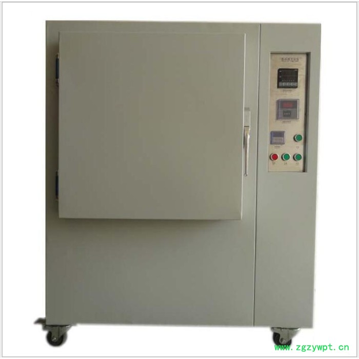 东莞供应 高温换气式老化试验机 换气式老化烘箱 老化箱厂家图4