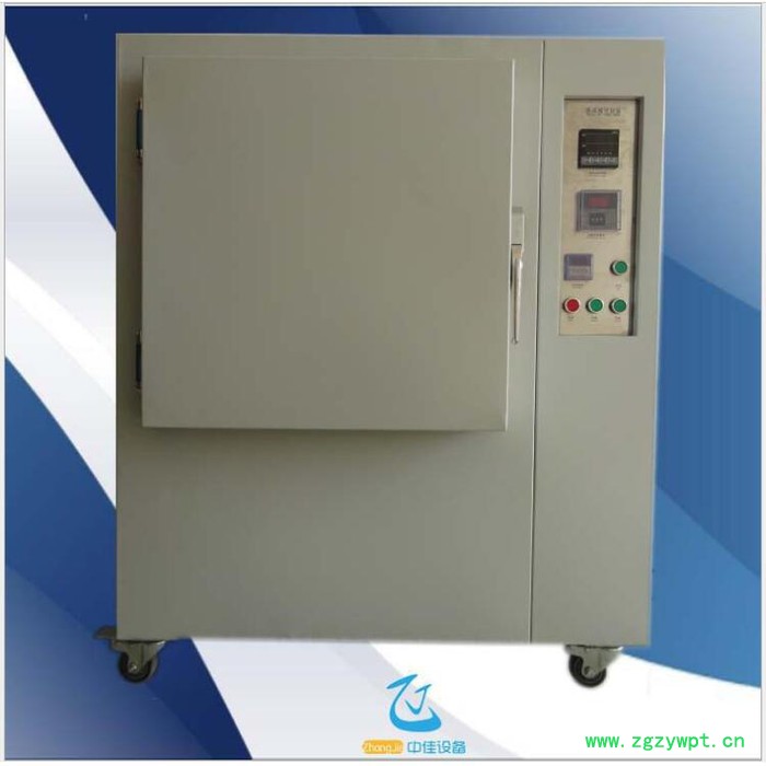 东莞供应 高温换气式老化试验机 换气式老化烘箱 老化箱厂家图3