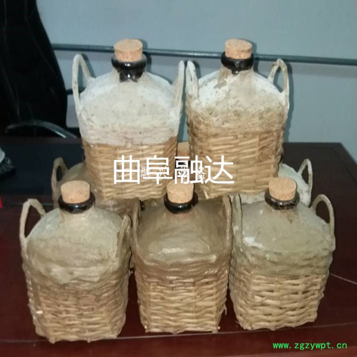融达550木质 酒海不锈钢罐发酵罐条编酒篓加工定做