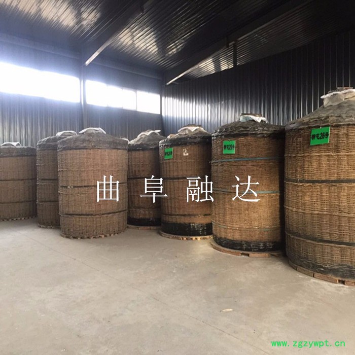 融达550木质 酒海不锈钢罐发酵罐条编酒篓加工定做图7