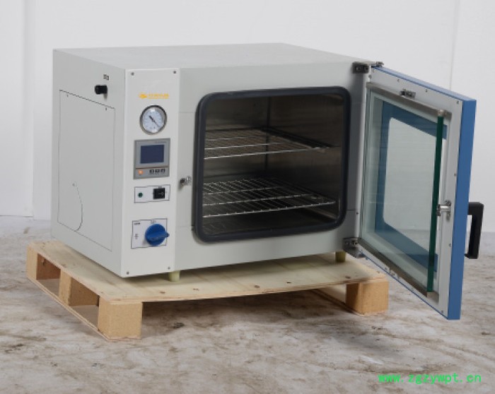 台式真空干燥箱VO-6250T 上海厂家现货直销 非标定制定做全自动充氮真空箱 高温真空烘箱图2