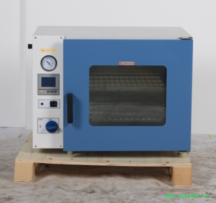 台式真空干燥箱VO-6250T 上海厂家现货直销 非标定制定做全自动充氮真空箱 高温真空烘箱图5