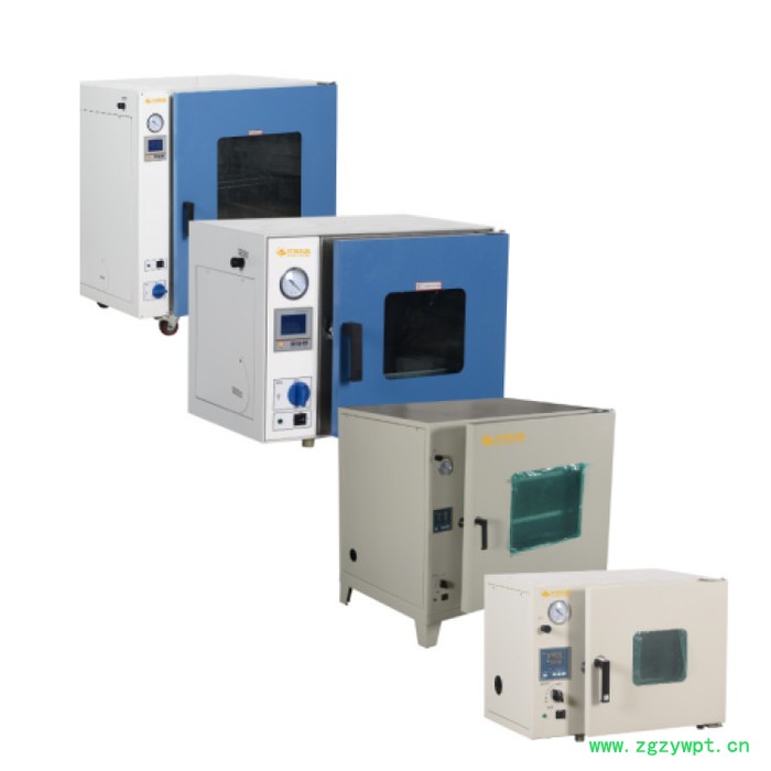 台式真空干燥箱VO-6250T 上海厂家现货直销 非标定制定做全自动充氮真空箱 高温真空烘箱图3