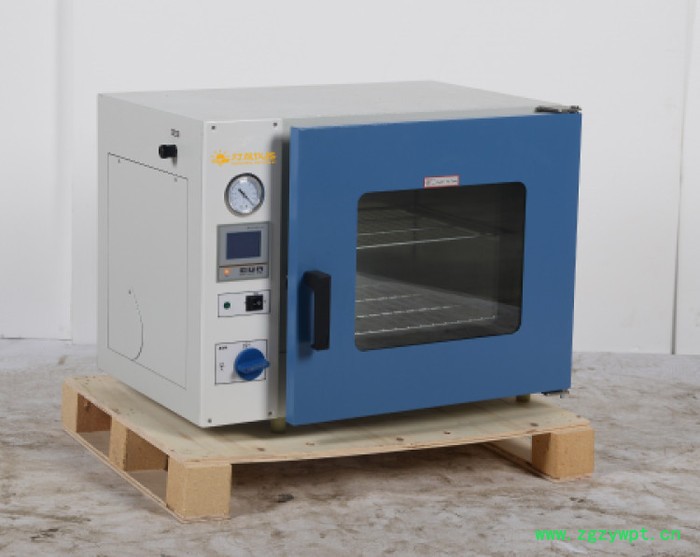 台式真空干燥箱VO-6250T 上海厂家现货直销 非标定制定做全自动充氮真空箱 高温真空烘箱图4