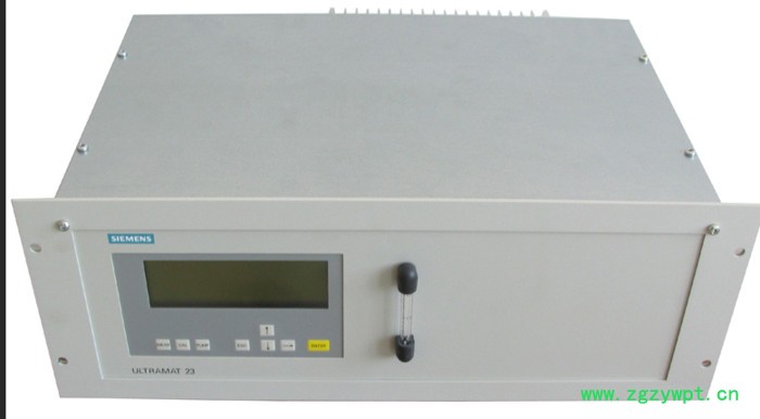 Siemens/西门子U23气体分析仪 7MB2335 7MB2337图5