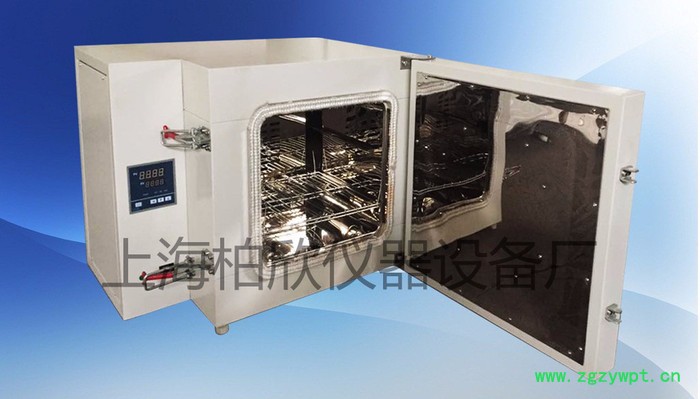 供应柏欣400度BPH-9100A高温鼓风干燥箱 高温烤箱 高温烘箱图2