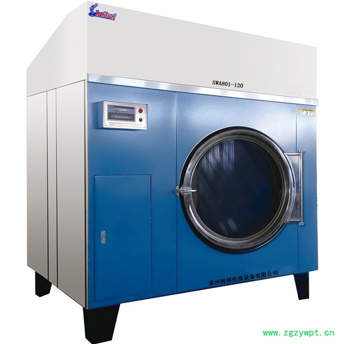 供应海豚牌SWA801-100工业烘干机|毛巾快速烘干机|蒸汽加热烘干机|洗衣房专用烘箱图3