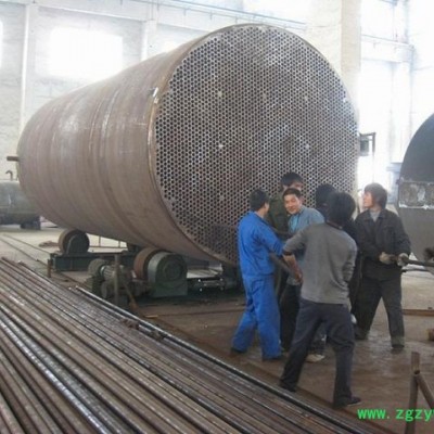 **反应器、换热器、化工储罐等压力容器