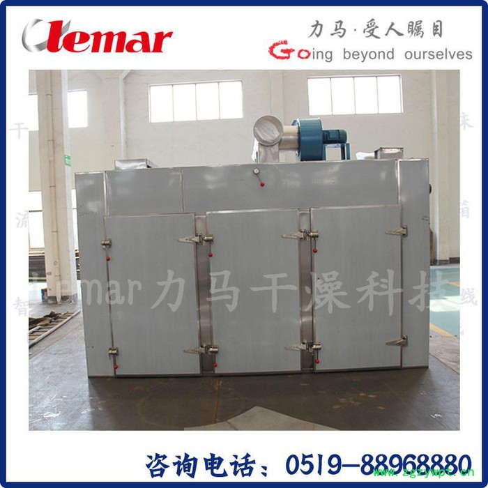 常州力马-CT-C-Ⅰ型中药蜜丸热风循环烘箱、药用热风循环干燥箱报价图5