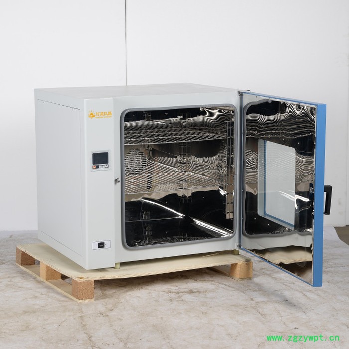 电热烘箱DS-35H  上海厂家现货直销 可定制热风循环烘箱 高温箱 干燥箱图5