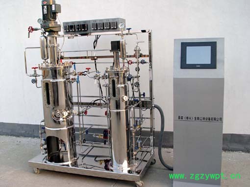 江苏鼎星生物 不锈钢发酵罐设备生产厂图2