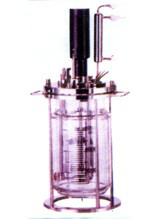 江苏鼎星生物 不锈钢发酵罐设备生产厂