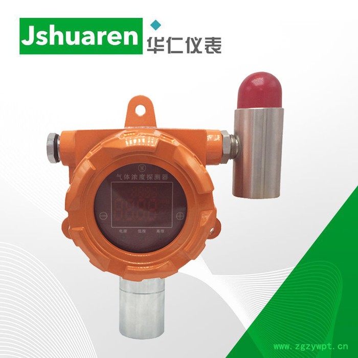 气体报警器 有毒气体报警器 有毒气体探测器 固定式有毒气体分析仪 在线气体浓度分析仪 厂家直供 有毒气体报警器价格图2
