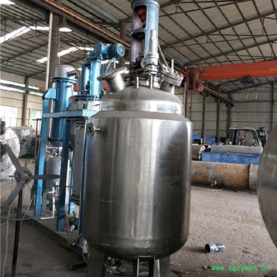 梁嘉供应二手不锈钢发酵罐，价格面议