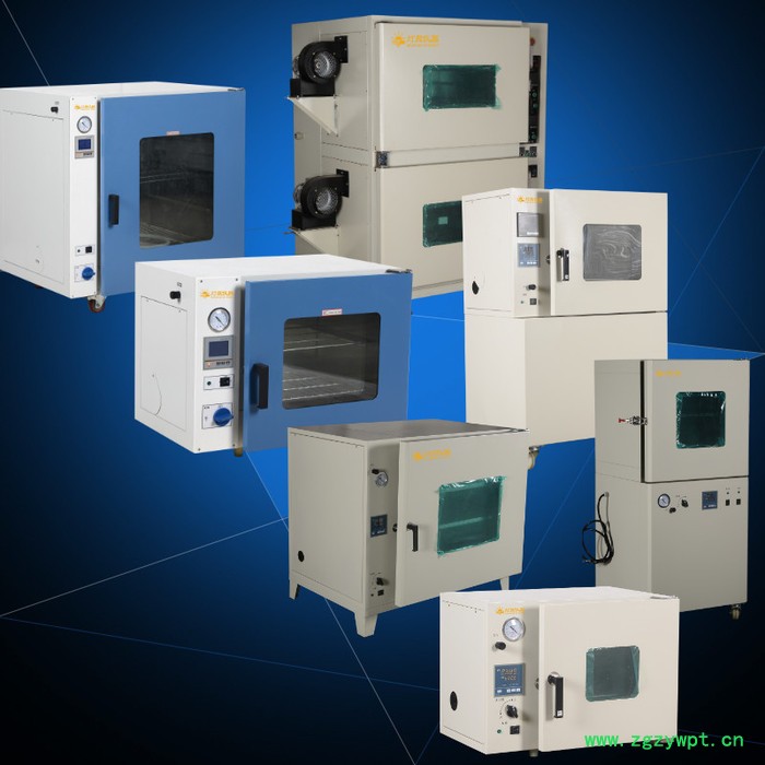 台式真空干燥箱DZF-6500 上海厂家 非标定制定做全自动充氮真空箱 高温真空烘箱图4