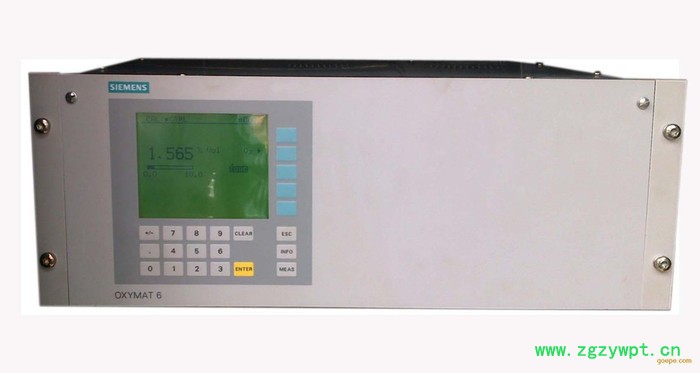 Siemens/西门子气体分析仪