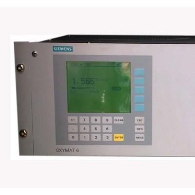 Siemens/西门子气体分析仪