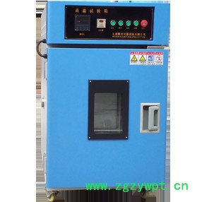 厂家直供无锡腾川GW-150L高温试验箱、高温烘箱，高低温试验箱环试设备专业生产图3