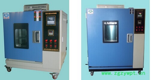 厂家直供无锡腾川GW-150L高温试验箱、高温烘箱，高低温试验箱环试设备专业生产图2