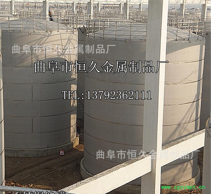 广东不锈钢罐化工储罐发酵罐储酒罐 白酒勾兑罐 东北白钢储罐图3