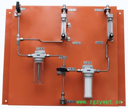 西安博纯PUE-YCL系列在线气体分析仪预处理系统改造与维修