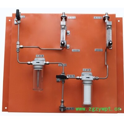 西安博纯PUE-YCL系列在线气体分析仪预处理系统改造与维修