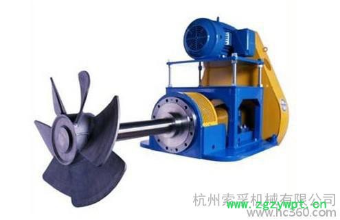 侧入式搅拌机，电厂烟气脱硫处理，淀粉储罐，沼气发酵罐，原油储罐，煤浆池搅拌机