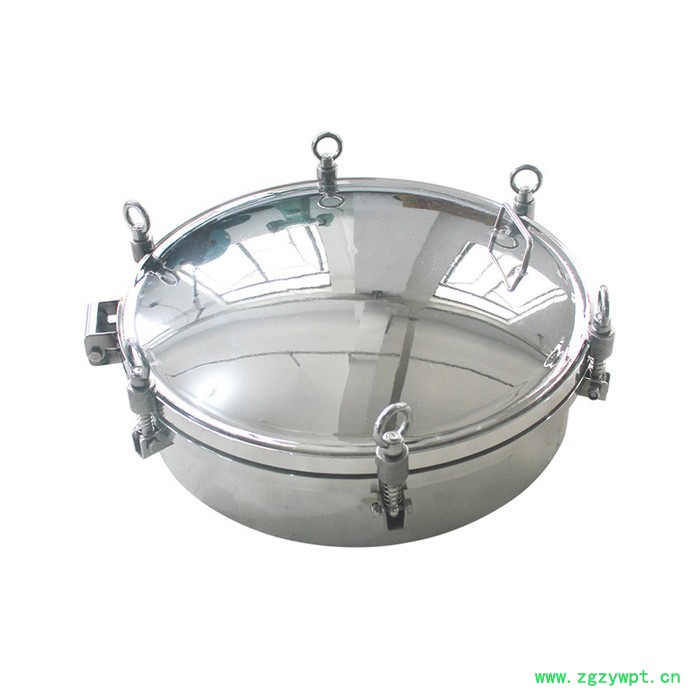 耐压力人孔可承受3.0Mpa压力适合发酵罐常压人孔图5