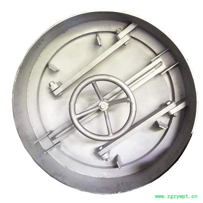 耐压力人孔可承受3.0Mpa压力适合发酵罐常压人孔图3