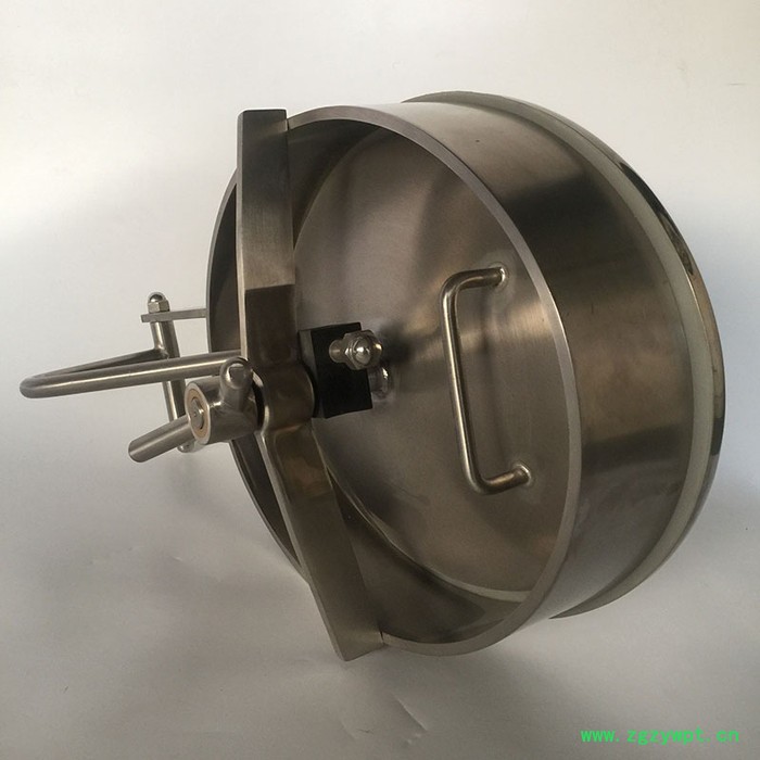 耐压力人孔可承受3.0Mpa压力适合发酵罐常压人孔图2