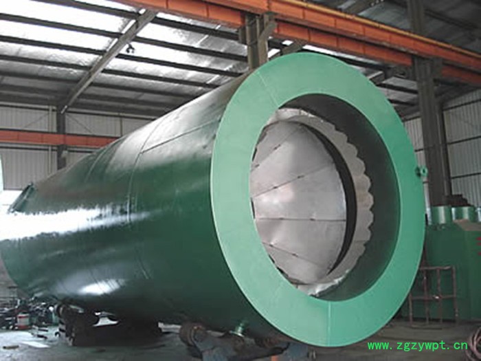 污水处理设备 UASB厌氧反应器图2