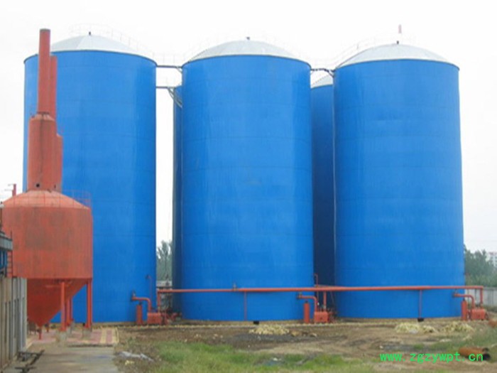 污水处理设备 UASB厌氧反应器图3