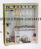 供应沈阳牌 奥氏气体分析仪 型号9801 奥氏气体分析仪图2