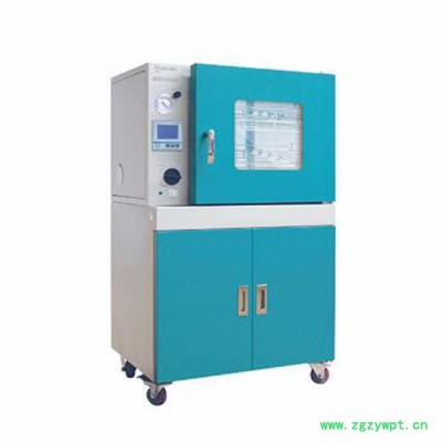**DZF-6050真空干燥箱电热恒温箱带真空泵加热箱实验室真空烘箱工业烤箱