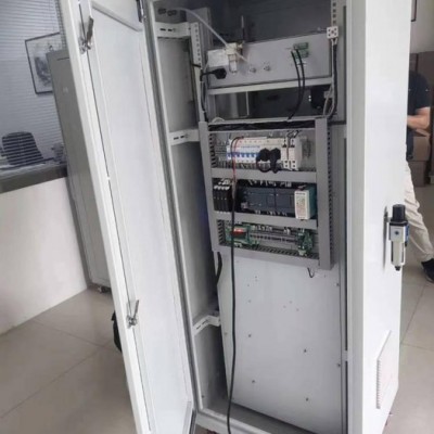 西安博纯供应脱硝后氨逃逸系统氨逃逸分析仪单表污染气体分析仪