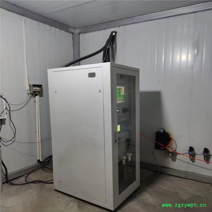 轮胎厂VCOs甲苯气体分析仪错峰生产图4