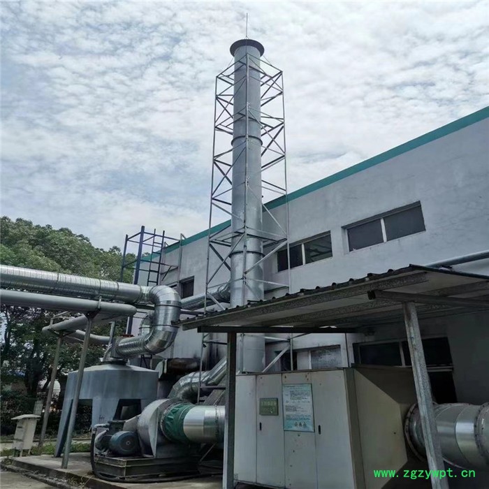 轮胎厂VCOs甲苯气体分析仪错峰生产图2