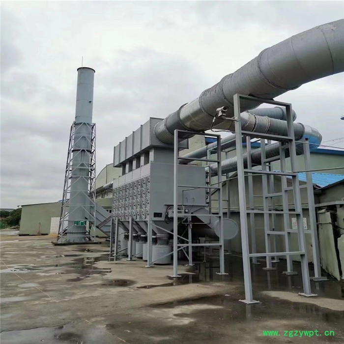 轮胎厂VCOs甲苯气体分析仪错峰生产图6