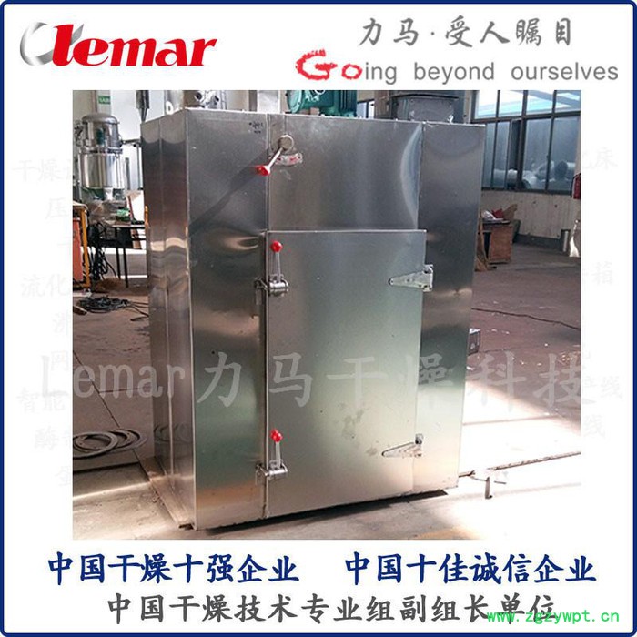 常州力马-CT-C-II型双扉门热风循环烘箱、中药浸膏干燥箱生产厂家图3