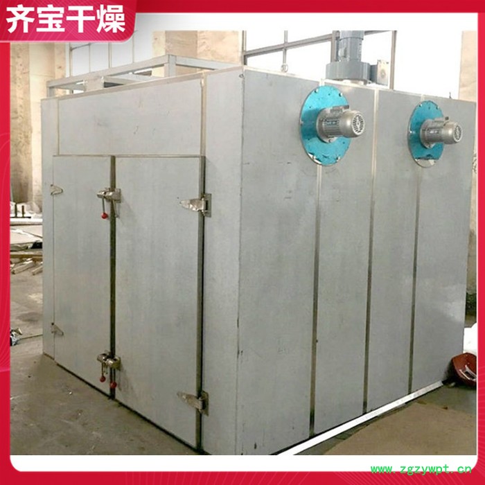 CT-C-Ⅲ型热风循环烘箱 香料烘干机 苹果烘干房 箱式香菇烘干机图5