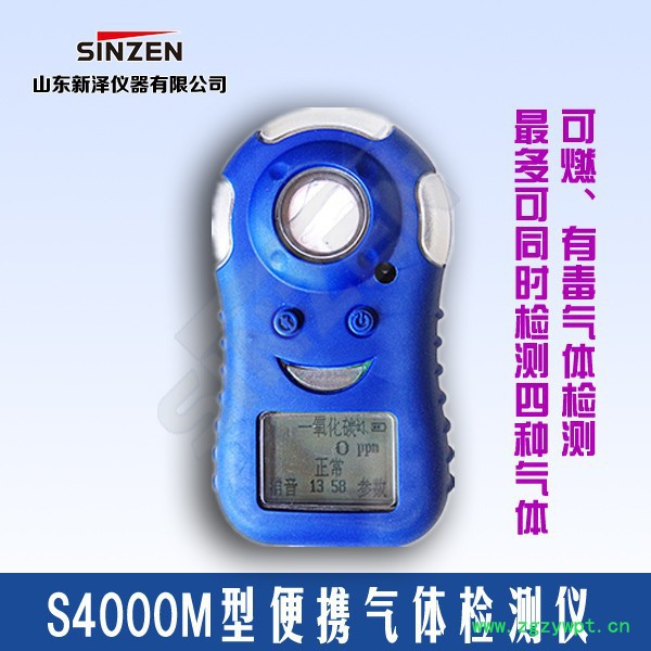 国产气体分析仪图3